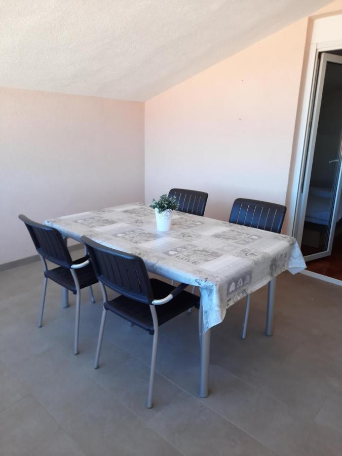 Juliette Apartment