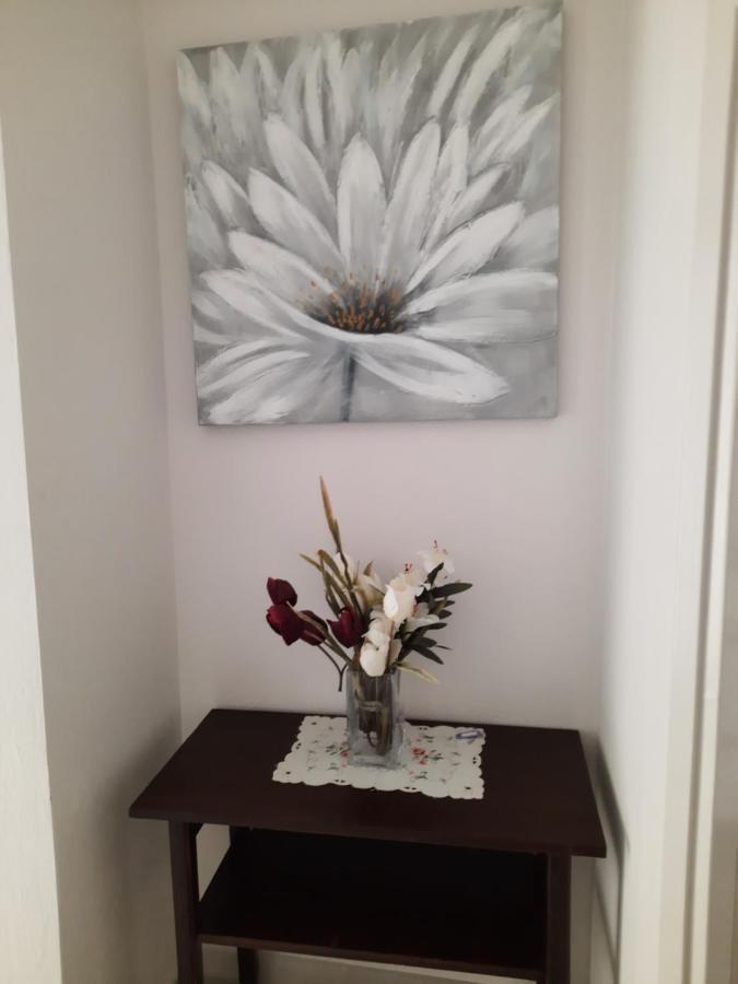 Juliette Apartment