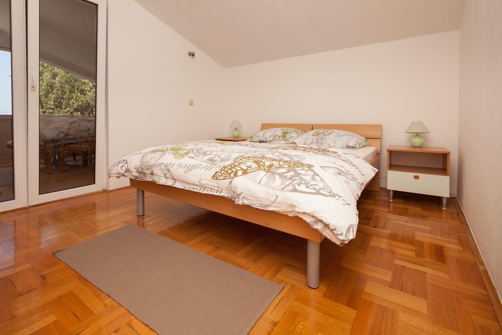 Apartment Juliette