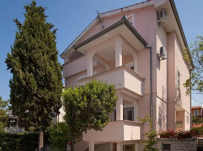 Apartment Juliette