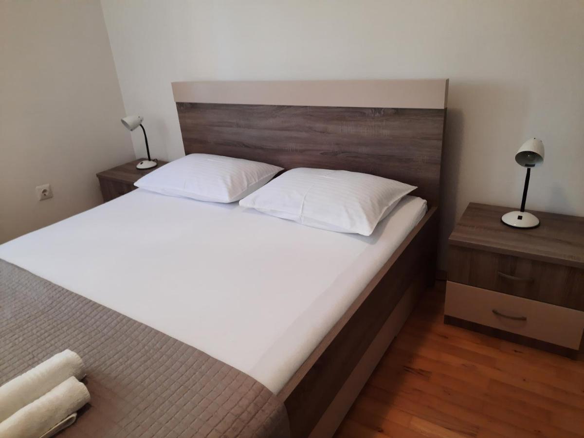Juliette Apartmán Zadar