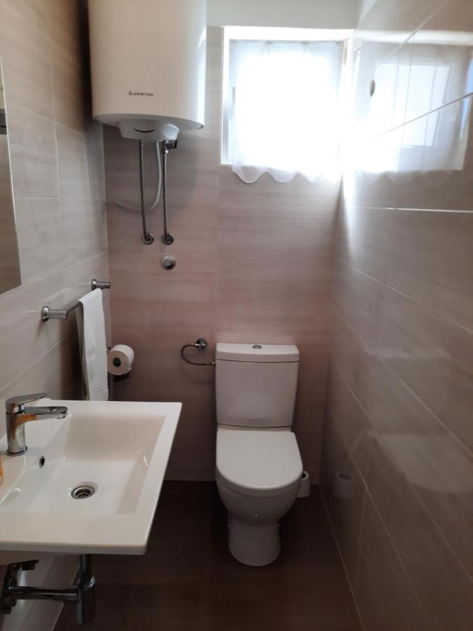 Apartmán Juliette *