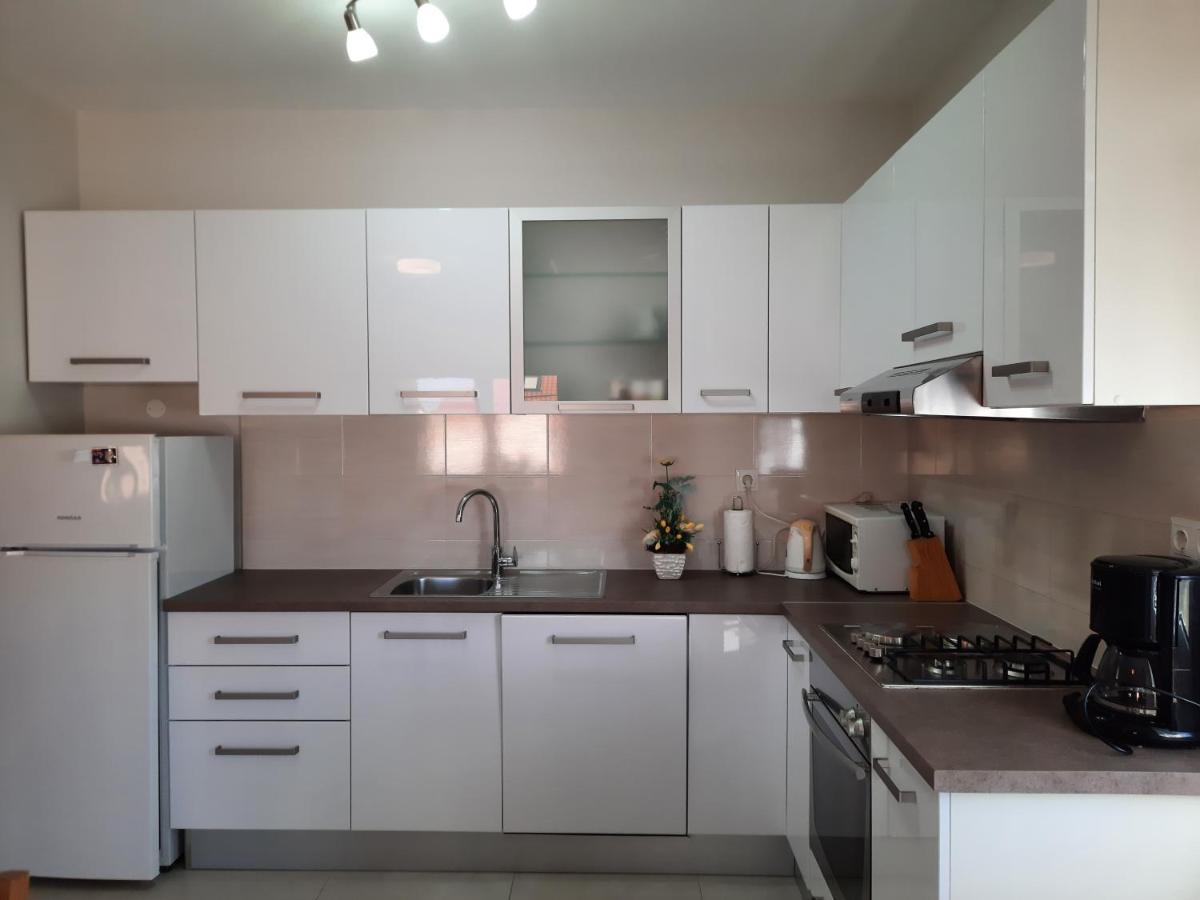 Apartmán Juliette
