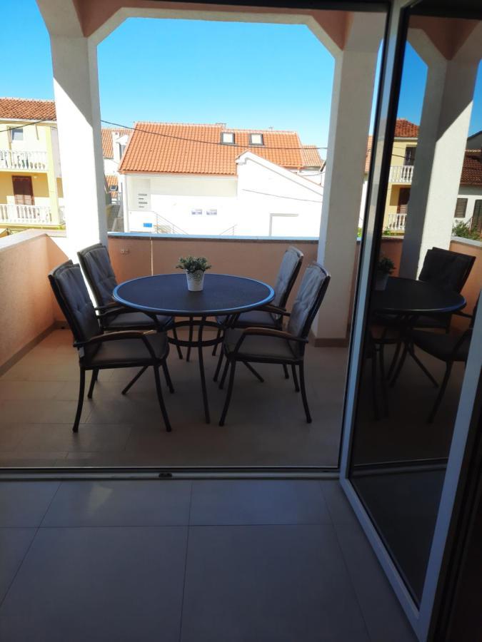 Apartmán Juliette *
