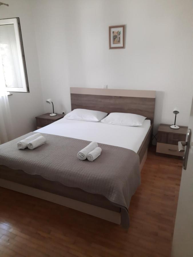 Juliette Apartmán *