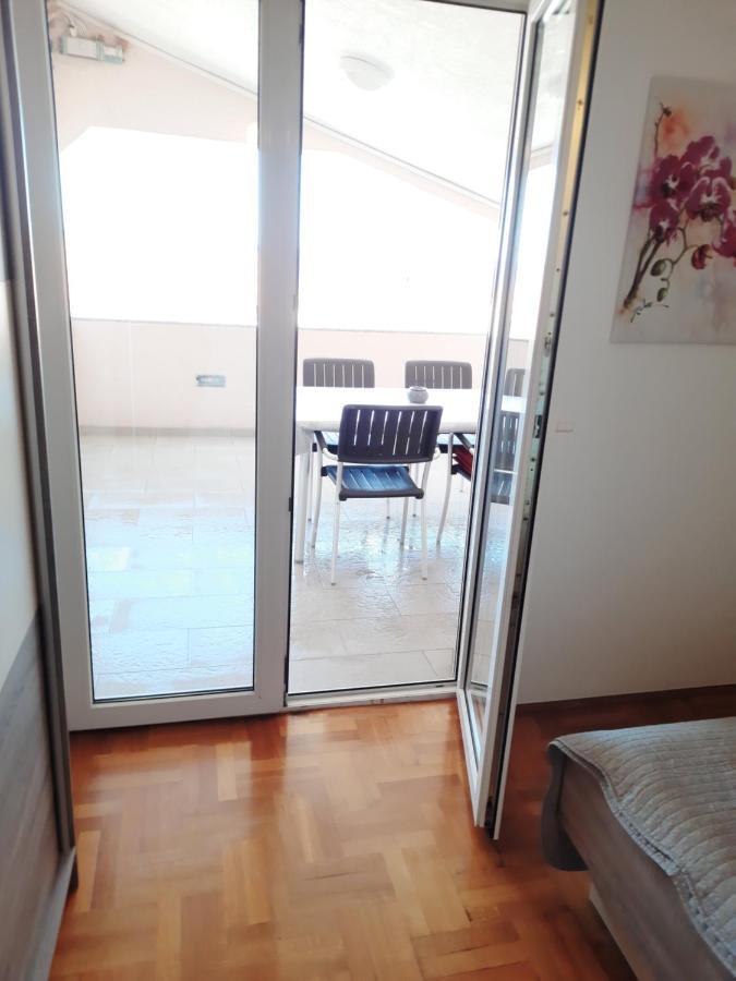 Apartmán Juliette *