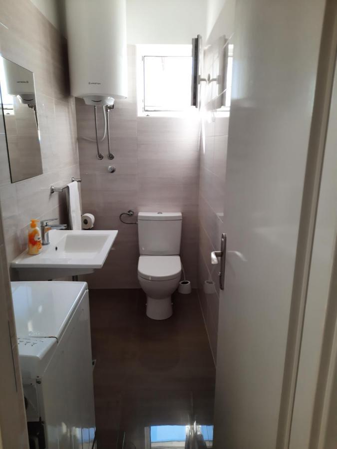 Apartmán Juliette