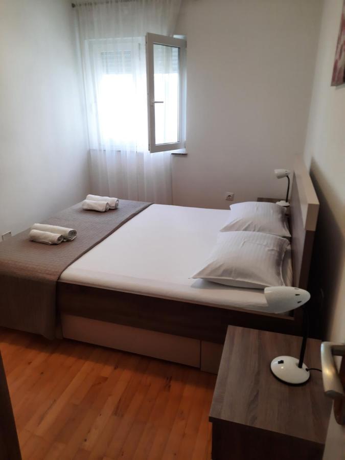 Juliette Apartmán *