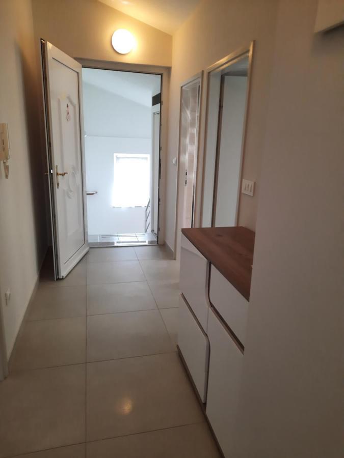 Apartmán Juliette *