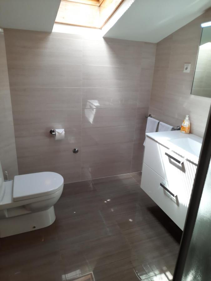 Apartmán Juliette *