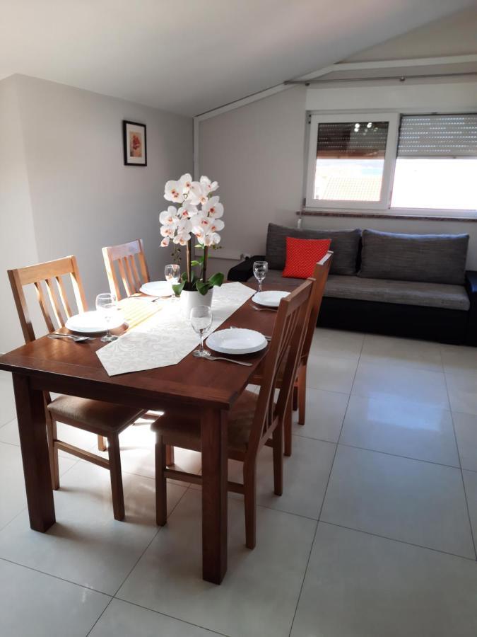 Apartmán Juliette