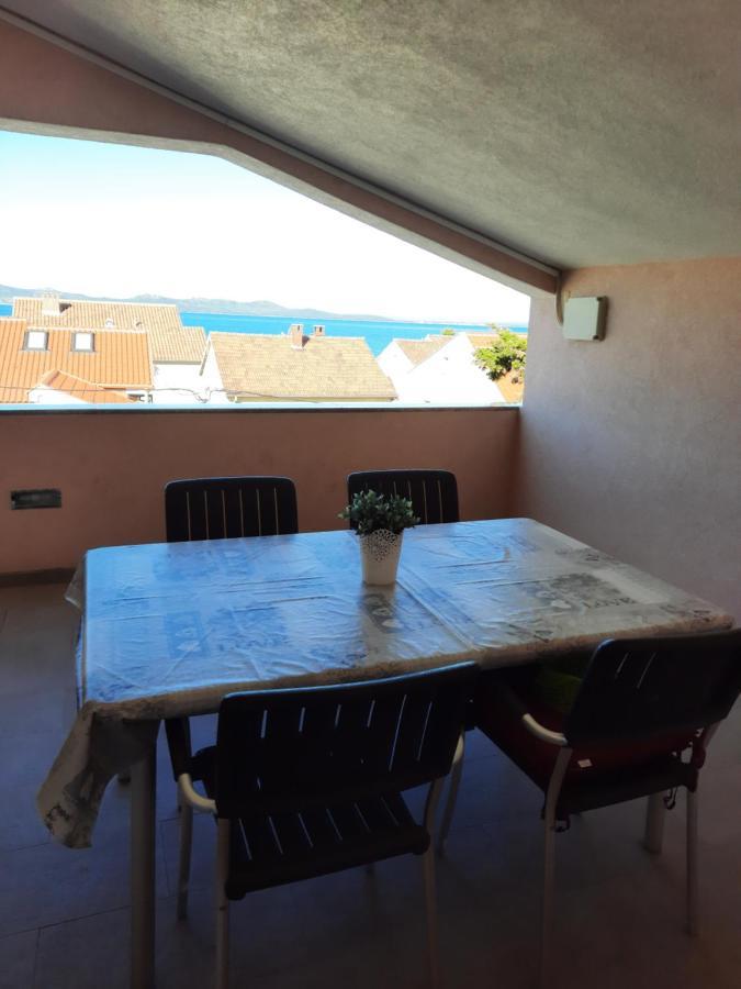 Apartmán Juliette *