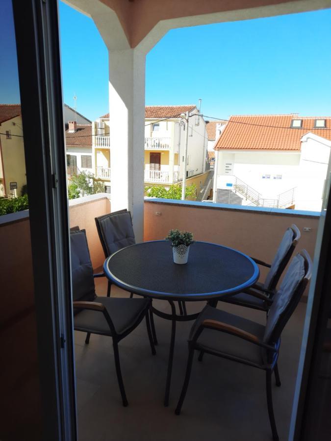 Apartmán Juliette