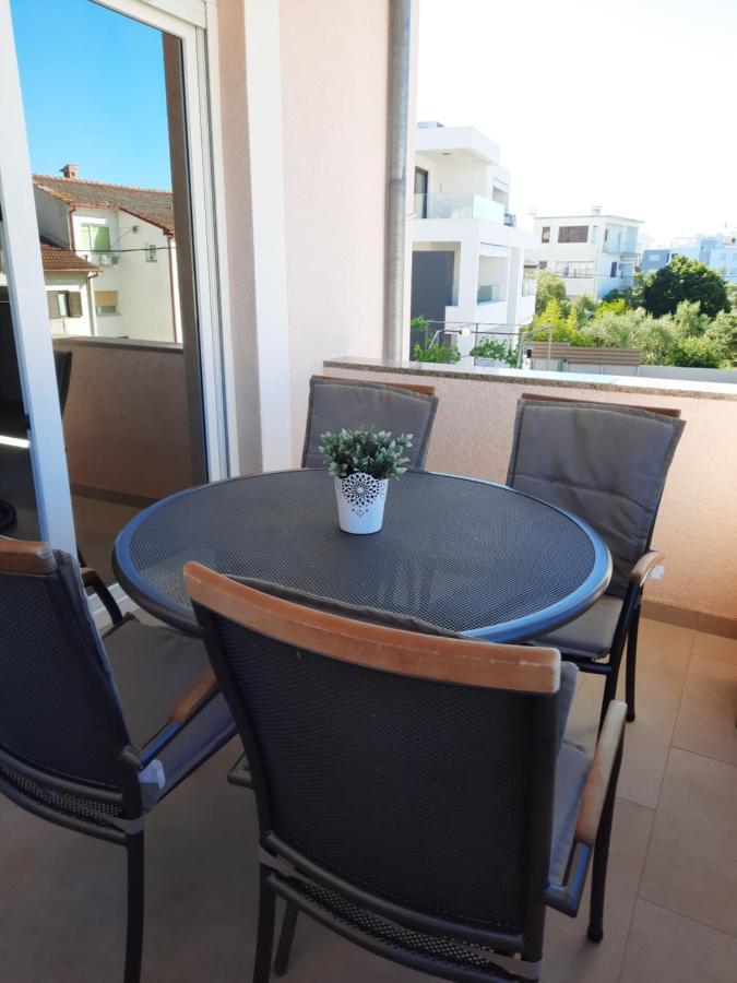 Apartmán Juliette