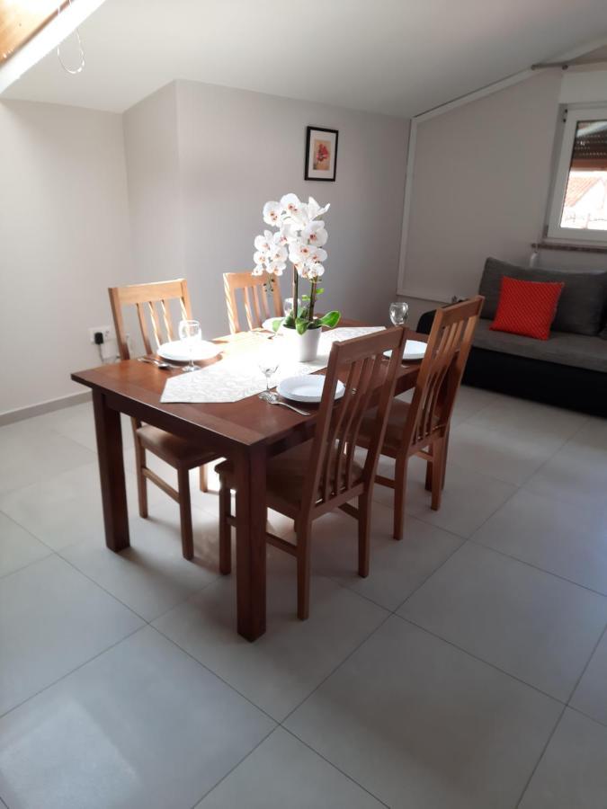 Apartmán Juliette