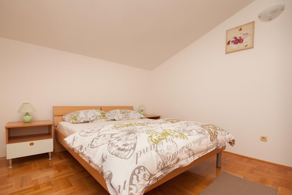 Apartmán Juliette *