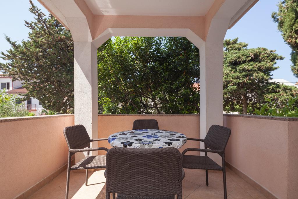 Juliette Apartmán Zadar