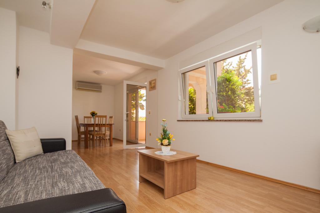 Apartmán Juliette *