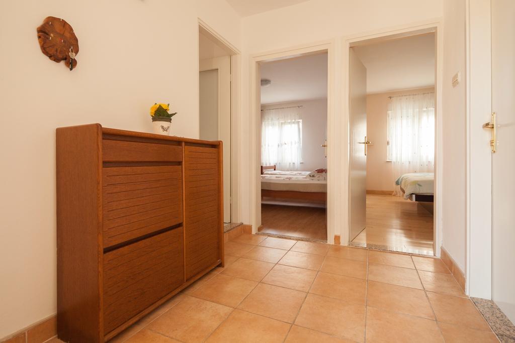 Juliette Apartmán *